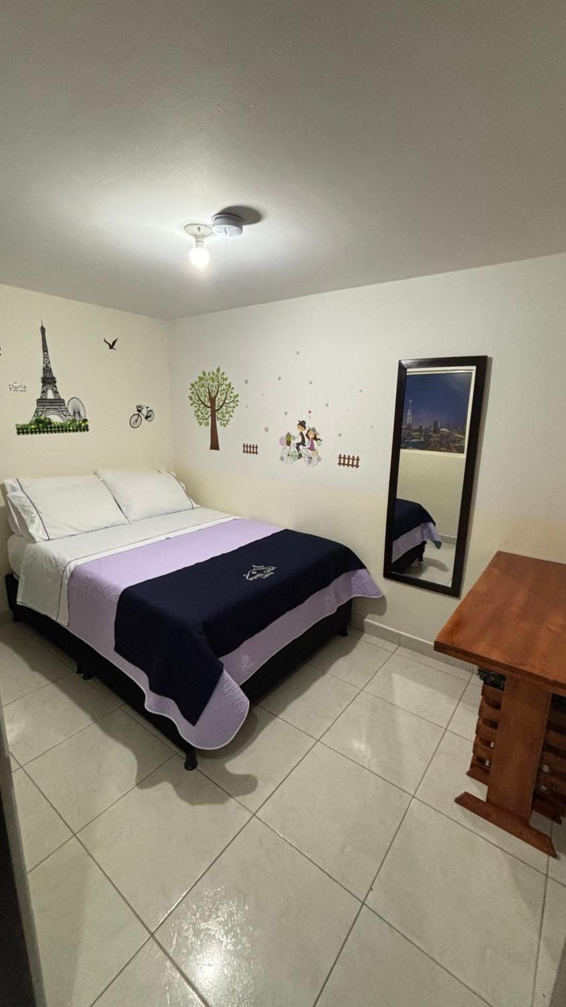 Hotel Casa Luna Bogotá Pokoj fotografie