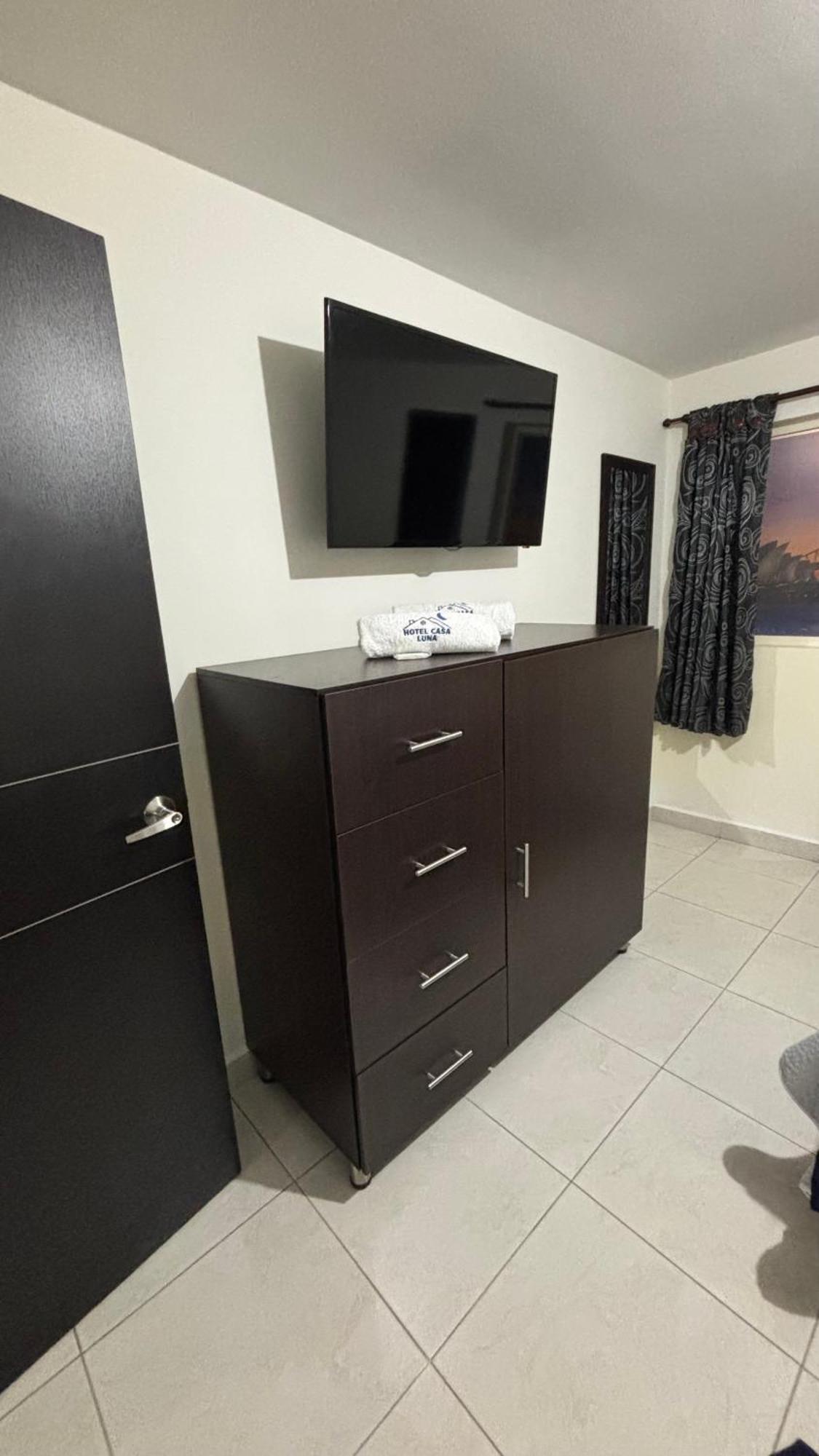Hotel Casa Luna Bogotá Pokoj fotografie