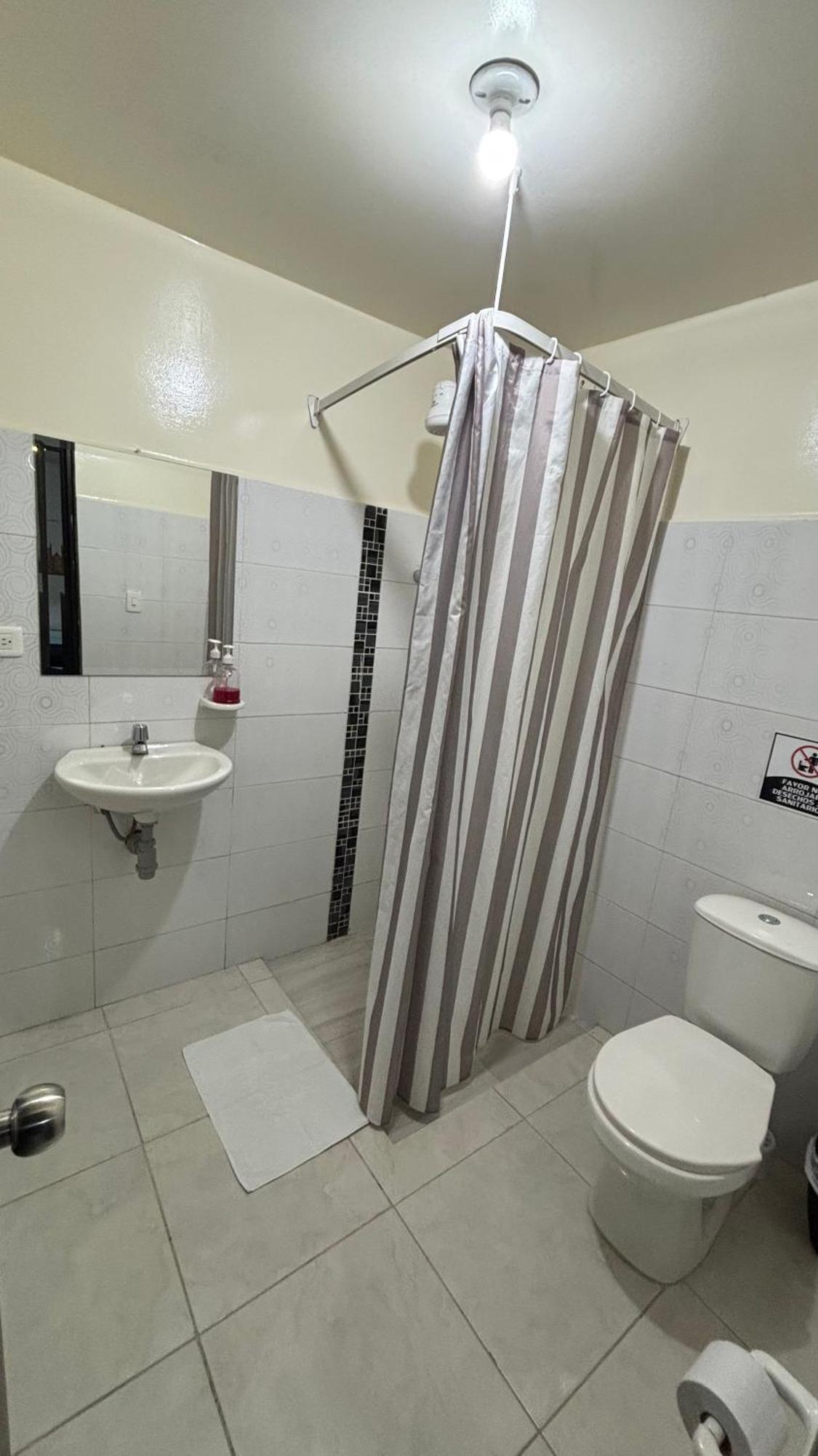 Hotel Casa Luna Bogotá Pokoj fotografie