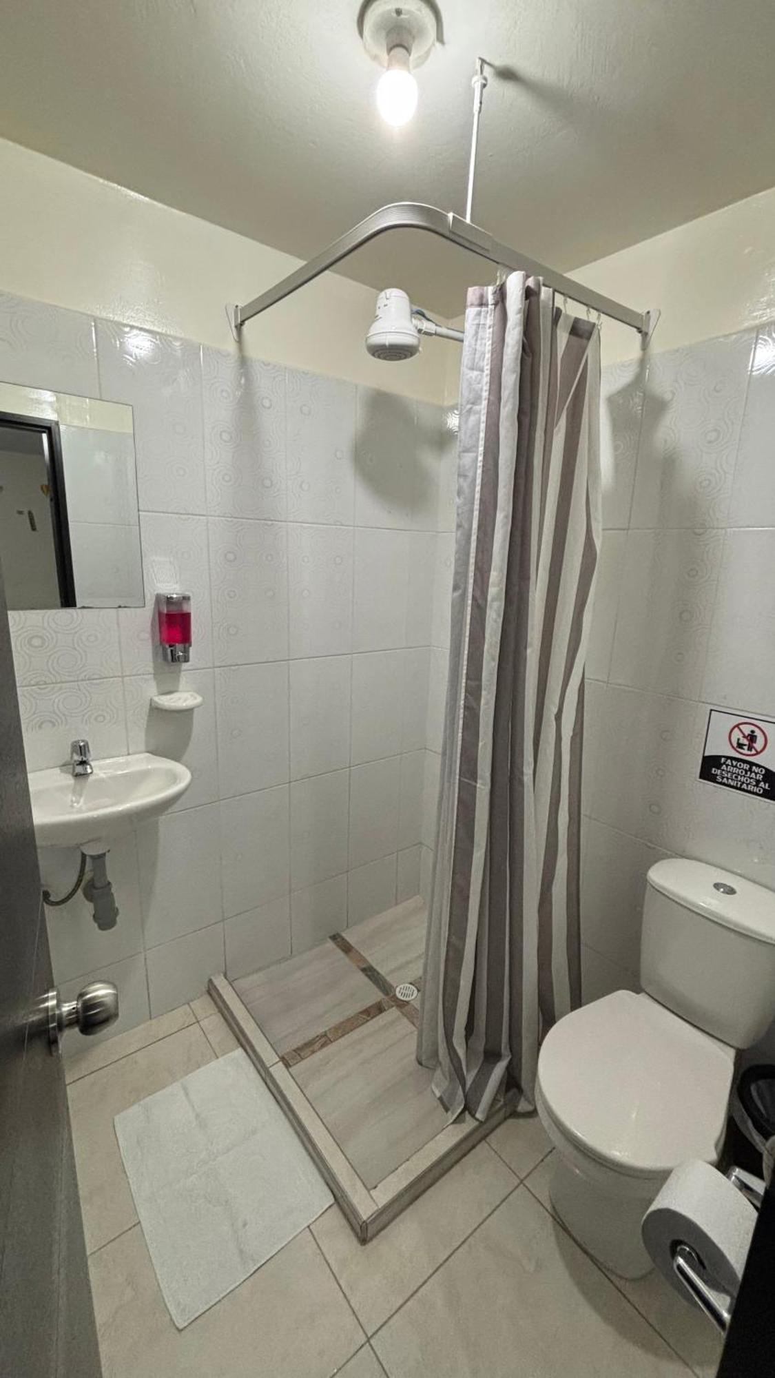 Hotel Casa Luna Bogotá Pokoj fotografie